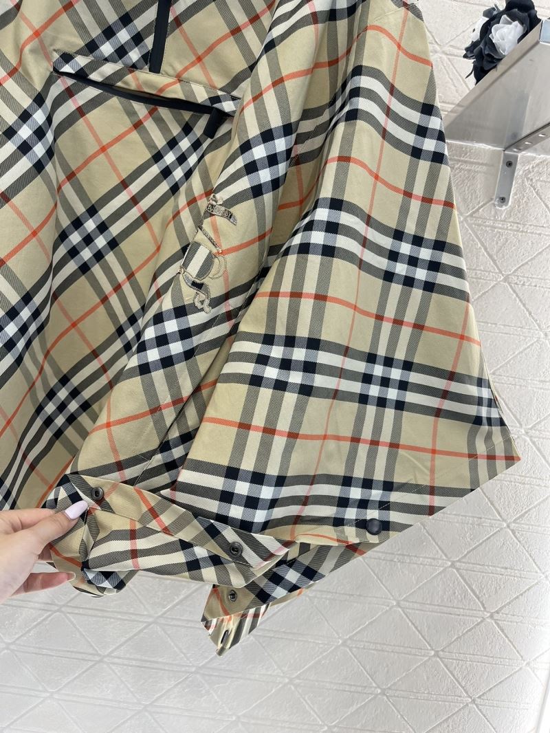 Burberry Outwear